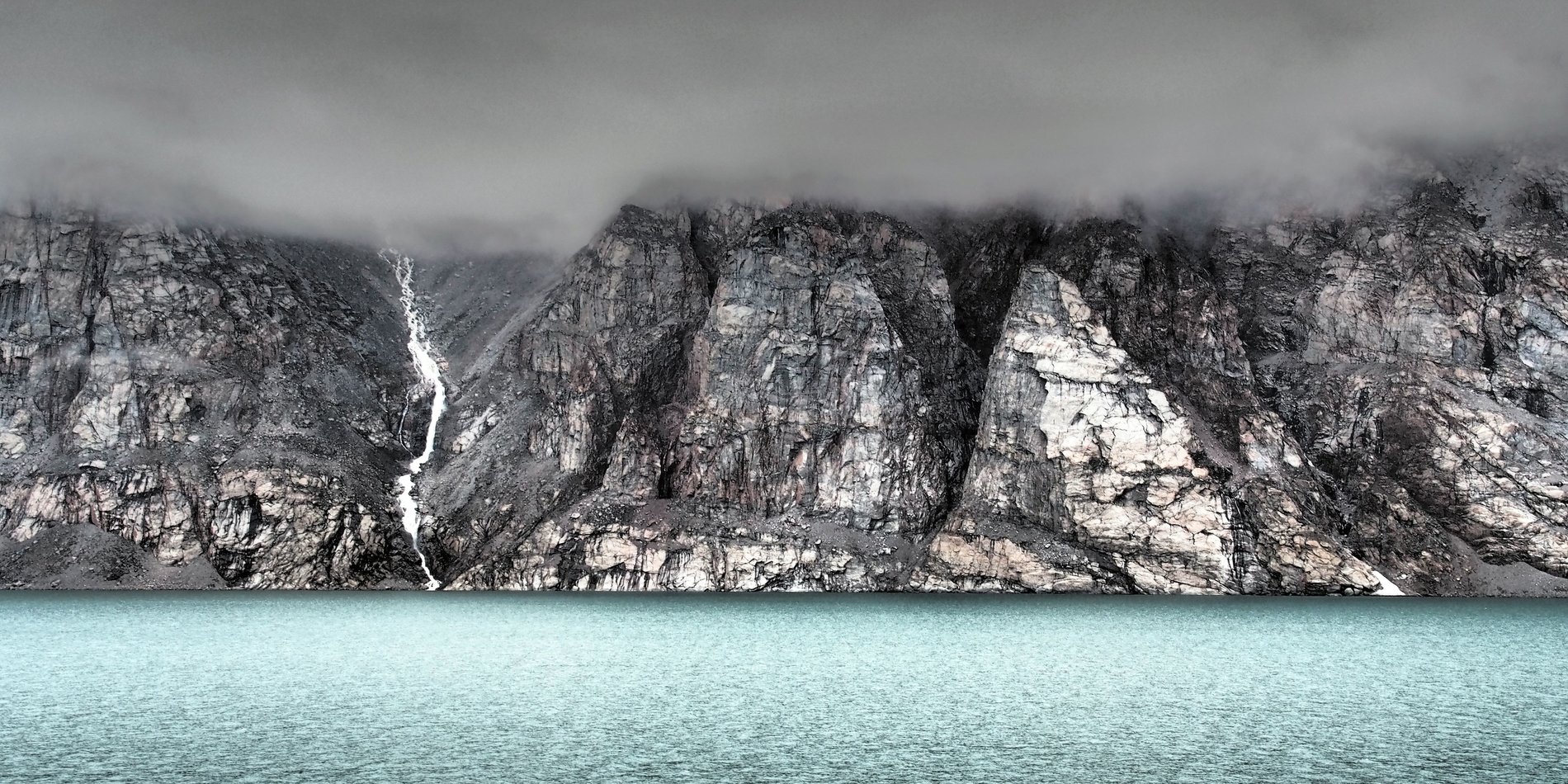 Baffin Island