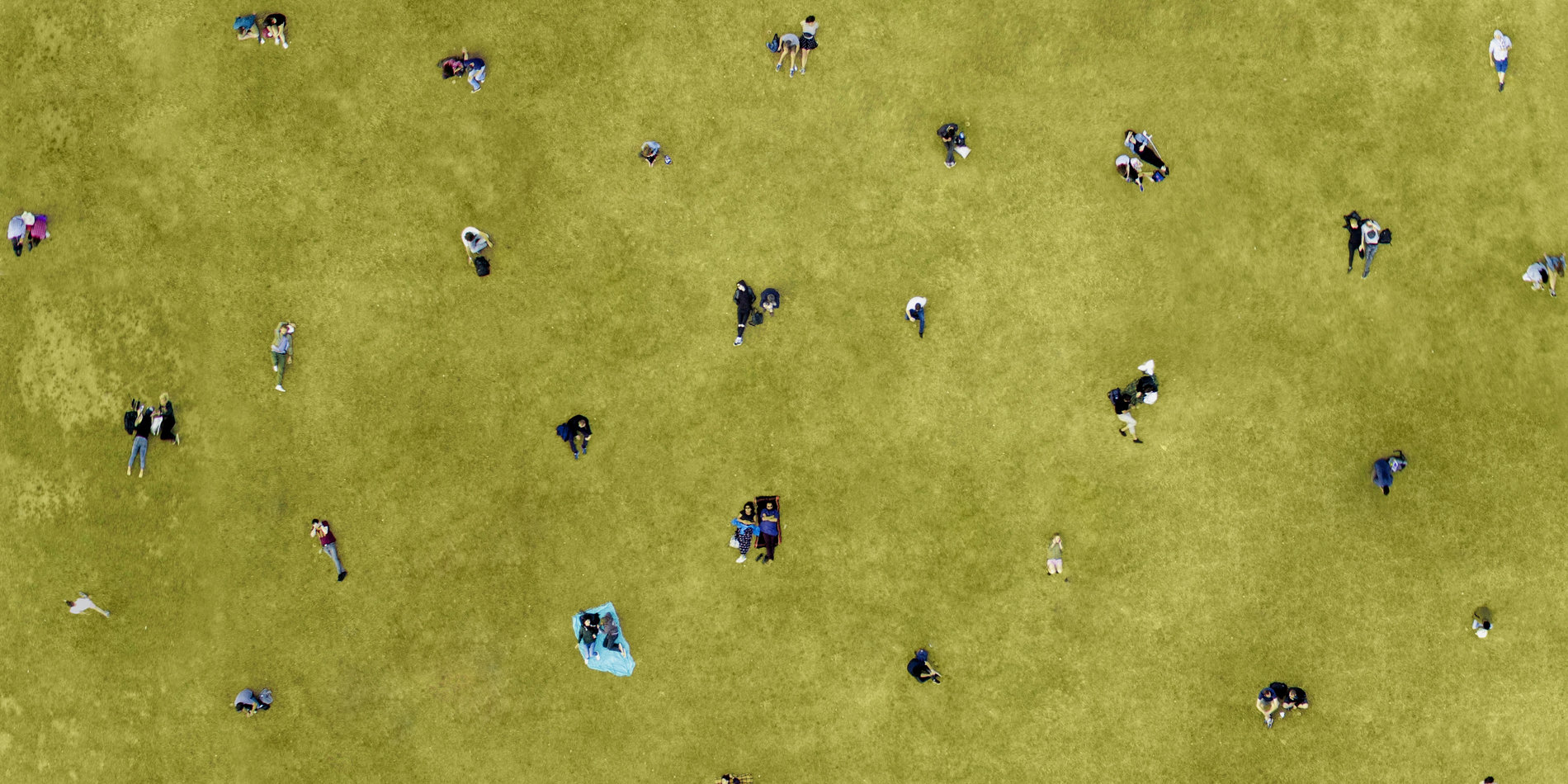 Covid social distancing