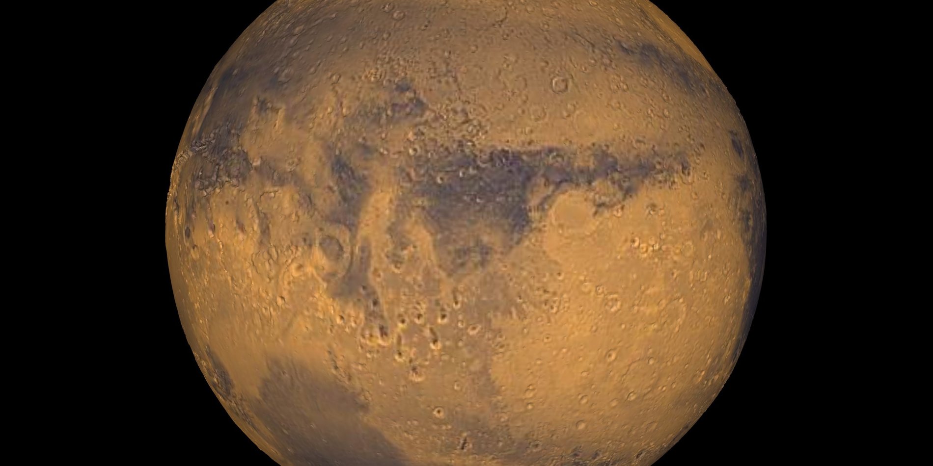 Mars