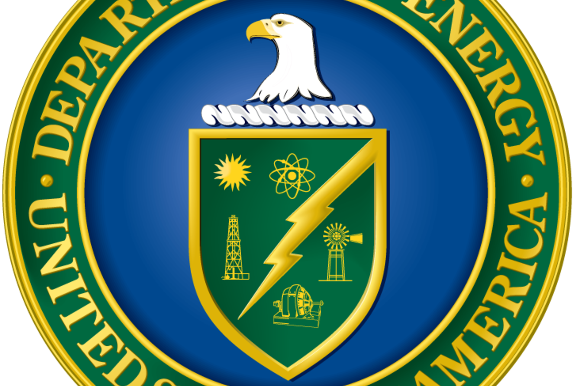 department of energy logo