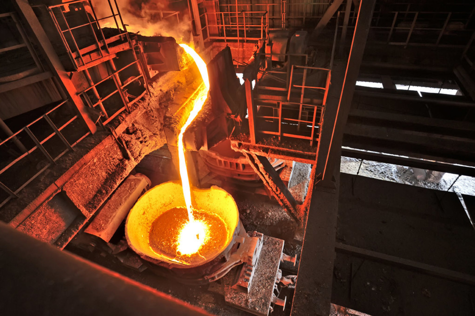 Molten Metal