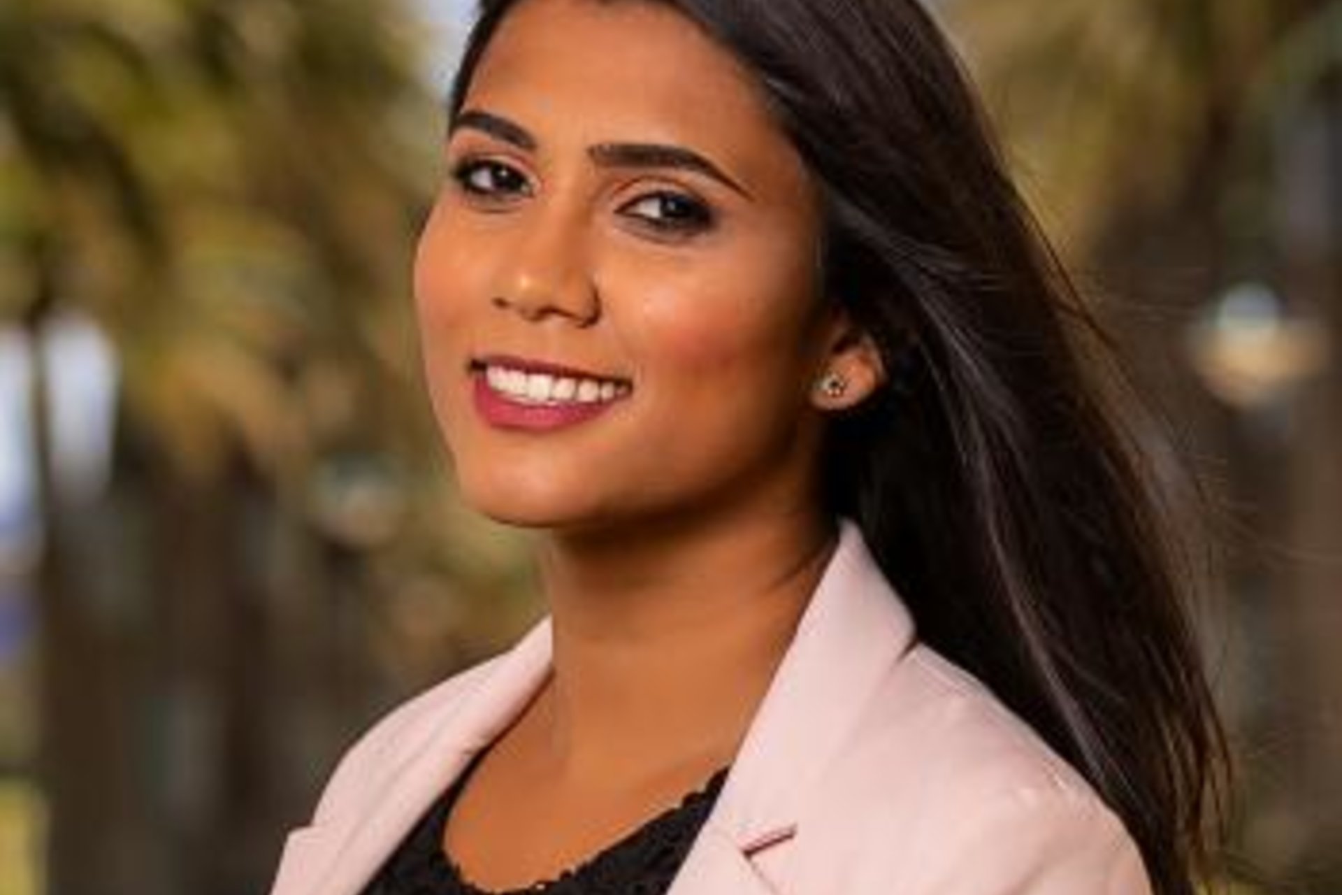 Profile image for Josheena Naggea