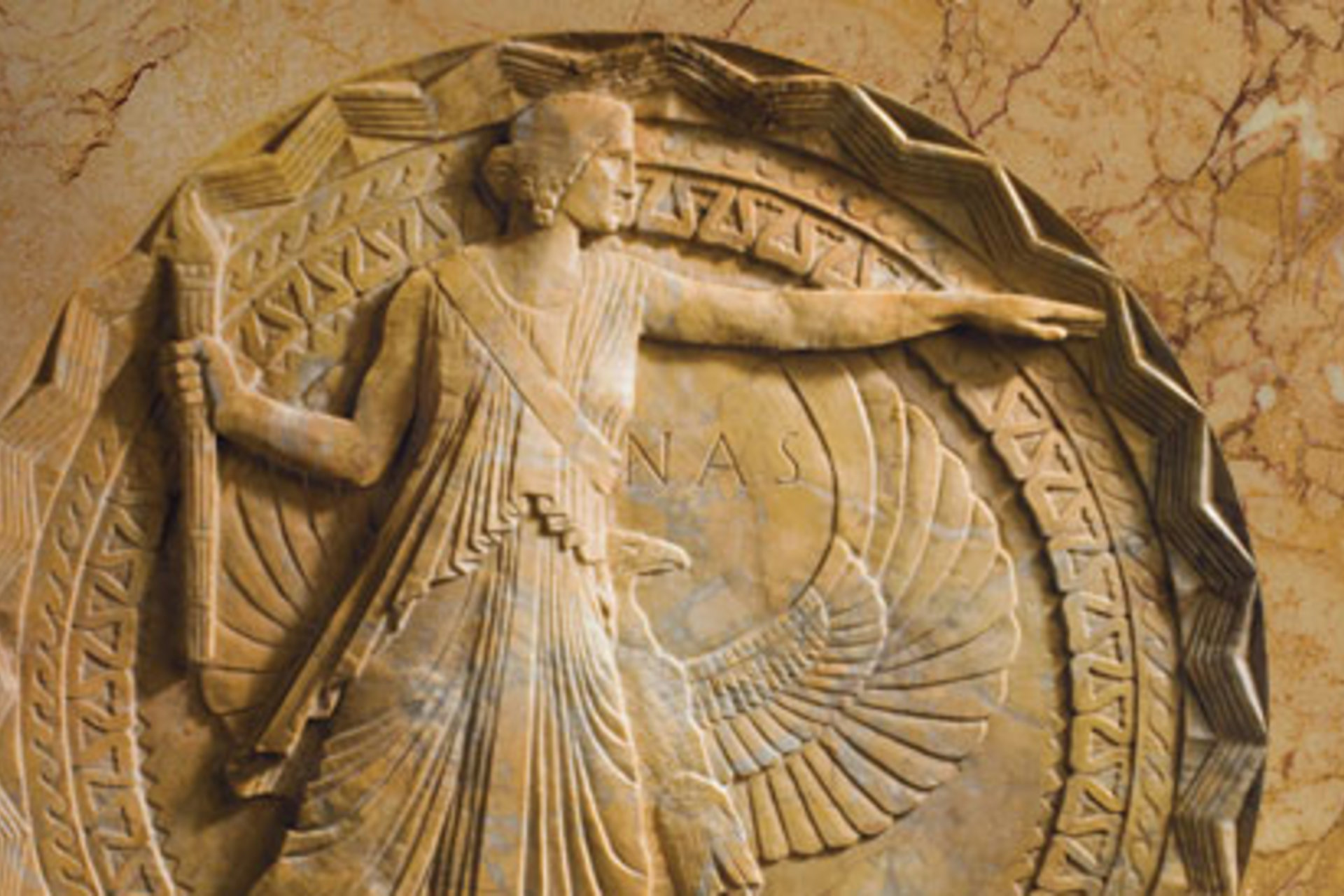 National Academy of Sciences seal