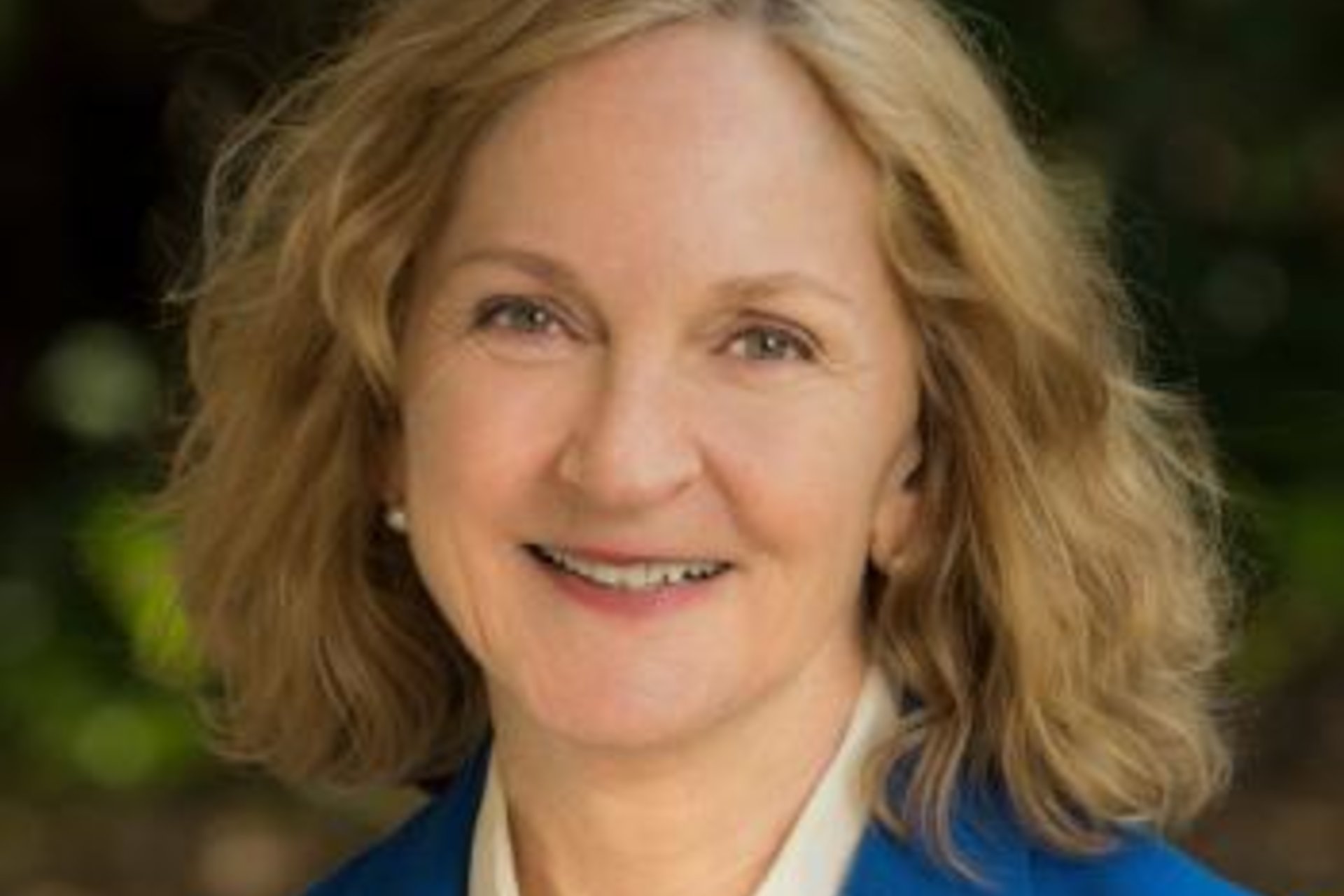 Profile image for Pamela Matson