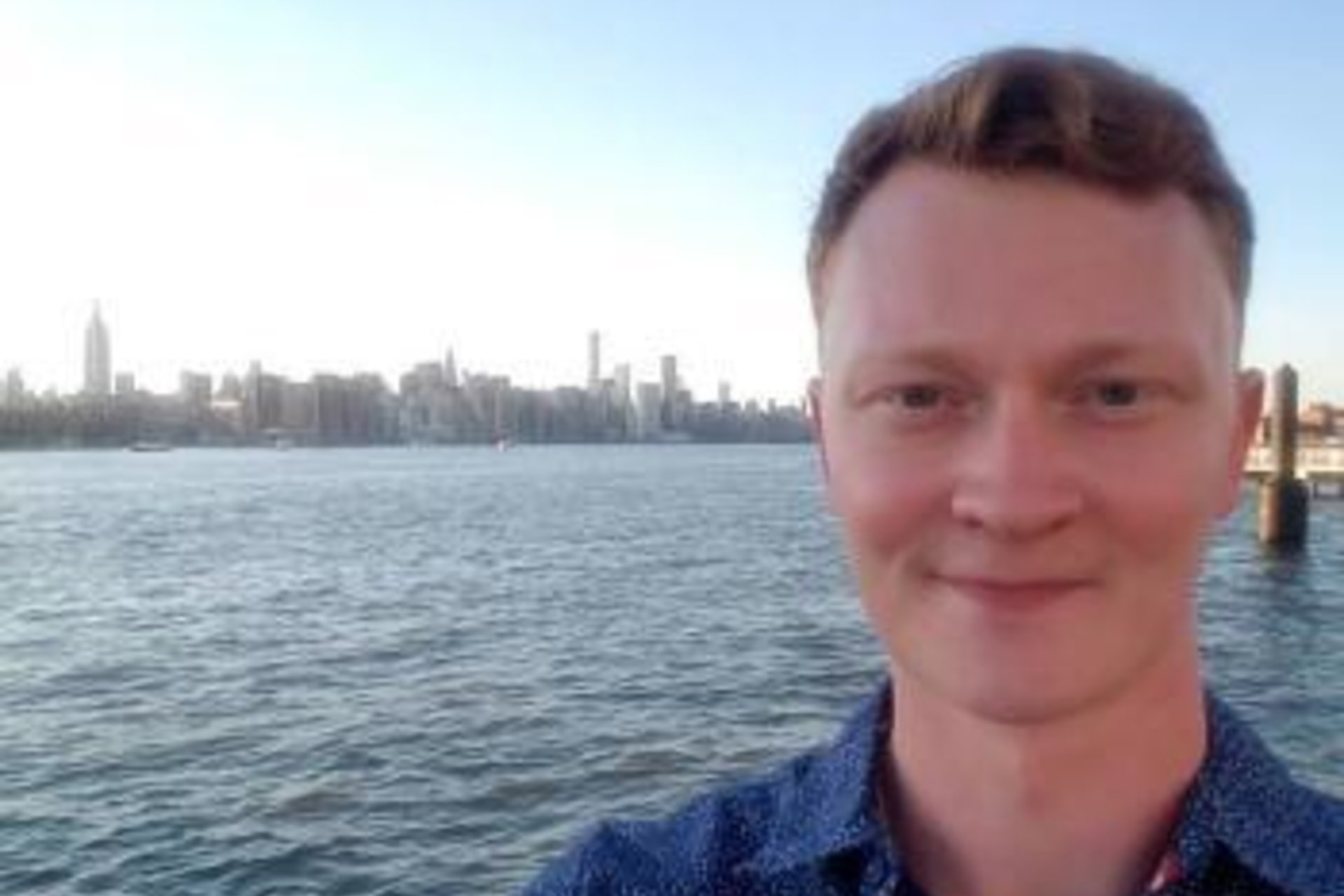 Profile image for Tyler Hall