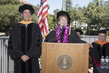 Richard Nevle and Dean Matson