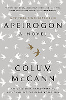 Apeirogon book cover