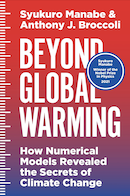 Beyond Global Warming book cover