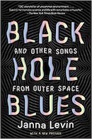 Black hole blues