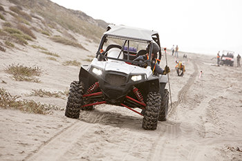 dune buggy