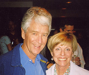 Dan and Rae Emmett