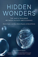 Hidden Wonders book cover