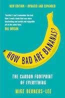 How Bad Are Bananas book cover