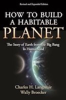 How to Build a Habitable Planet book cover