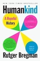 Humankind book cover
