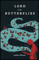 Lord of the Butterflies book cover
