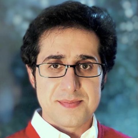 Seyed Mostafa Mousavi