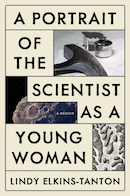 A Portrait of the Scientist as a Young Woman book cover
