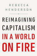 Reimagining Capitalism book cover