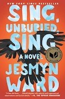Sing, Unburied, Sing book cover