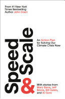 Speed and Scale book cover
