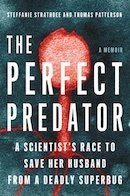 Perfect Predator book cover
