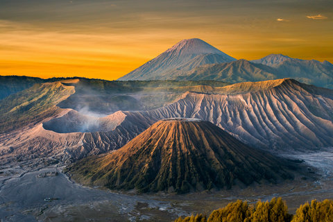 Mount Bromo
