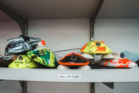 Retired instrumented tags