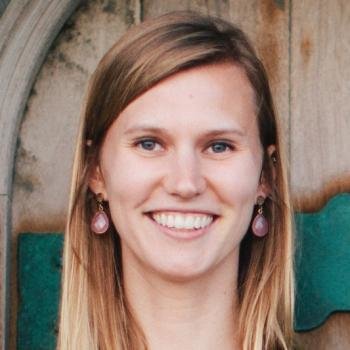 Profile image for Anne Dekas