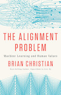 The Alignment Problem book cover
