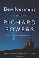 Bewilderment book cover