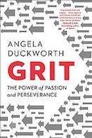 Grit book cover