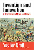 Invention and Innovation book cover