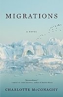 Migrations book cover