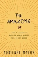 The Amazons book cover