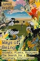 Ways of Being book cover