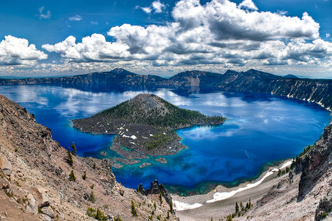Crater Lake