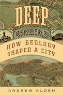 Deep Oakland book cover