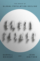 Empty Planet book cover