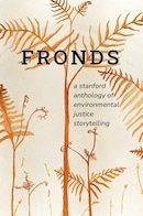 Fronds book cover