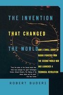 Invention that Changed the World cover 130x196