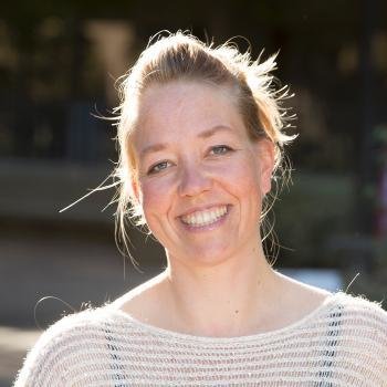 Profile image for Jenny Suckale