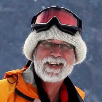 Profile image for Rob Dunbar