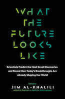 What The Future Looks Like book cover