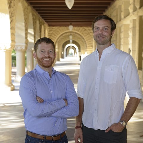 Tim Latimer and Nathan Ratledge