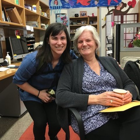 Deana Fabbro-Johnston