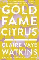 Gold Fame Citrus cover