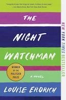 The Night Watchman cover