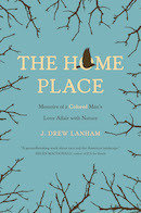 Home Place book cover
