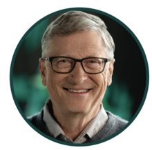 Bill Gates